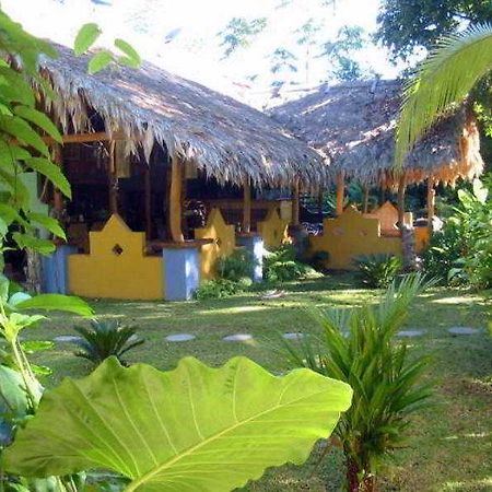 Totem Hotel Beach Resort Puerto Viejo de Talamanca Esterno foto