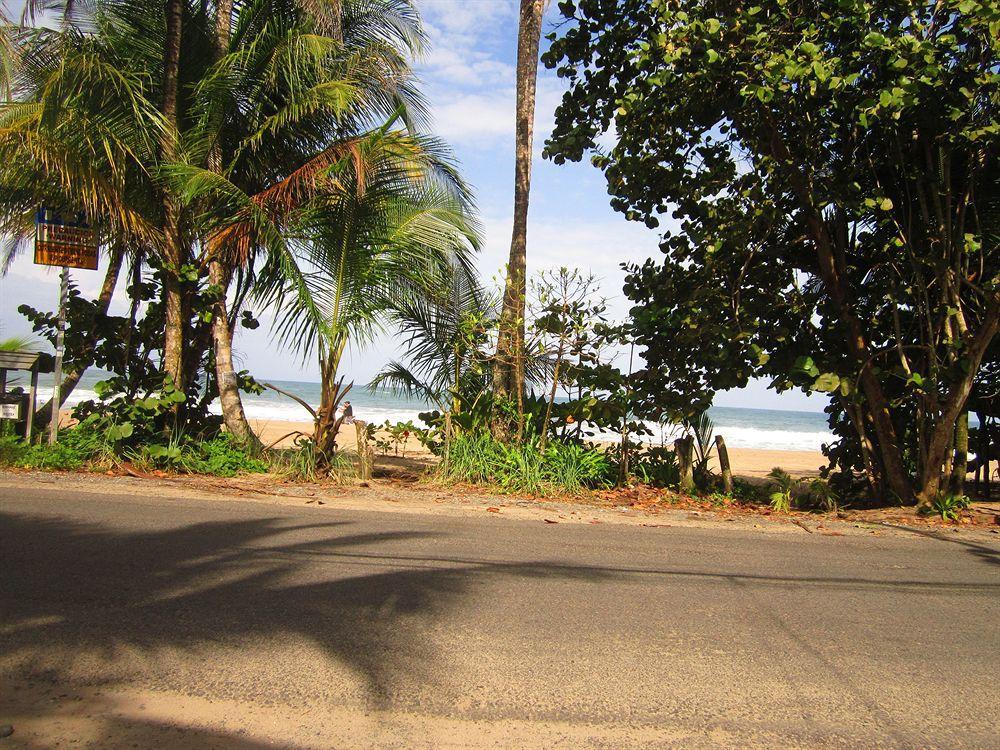 Totem Hotel Beach Resort Puerto Viejo de Talamanca Esterno foto