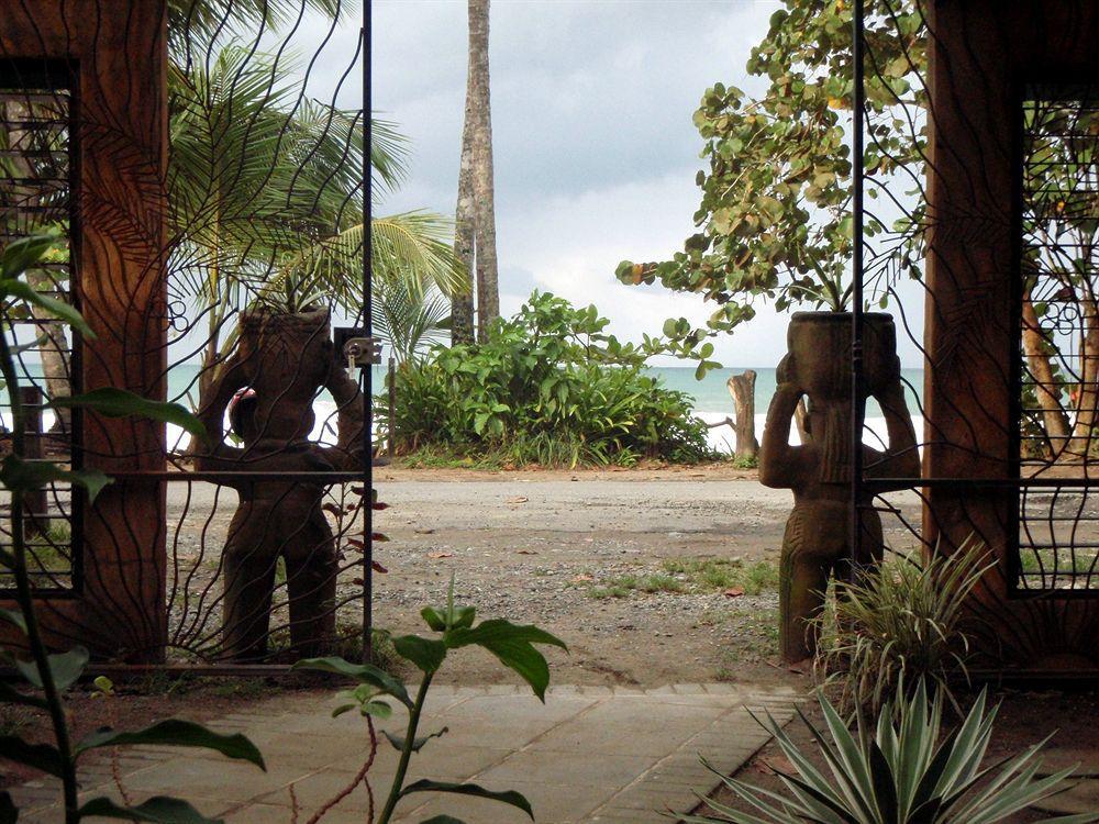 Totem Hotel Beach Resort Puerto Viejo de Talamanca Esterno foto