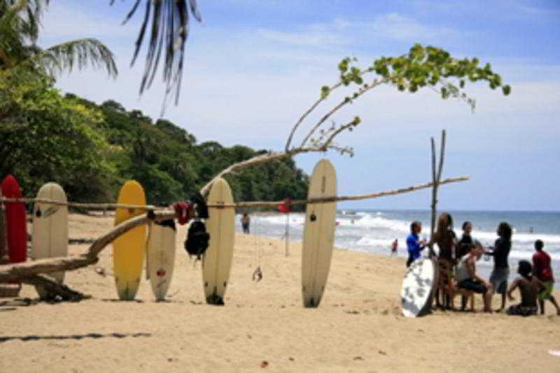 Totem Hotel Beach Resort Puerto Viejo de Talamanca Esterno foto