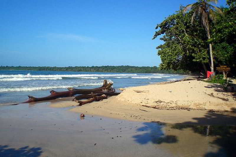 Totem Hotel Beach Resort Puerto Viejo de Talamanca Esterno foto