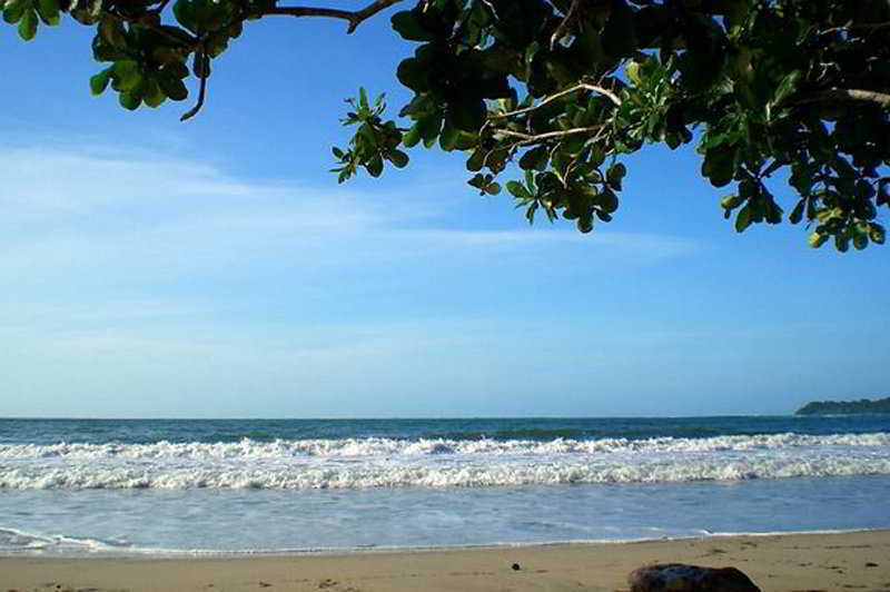 Totem Hotel Beach Resort Puerto Viejo de Talamanca Esterno foto