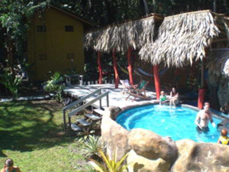 Totem Hotel Beach Resort Puerto Viejo de Talamanca Esterno foto