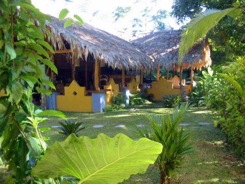 Totem Hotel Beach Resort Puerto Viejo de Talamanca Esterno foto